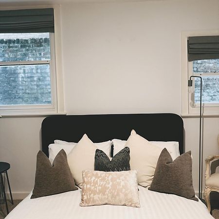 Stunning Victorian Mansion Apartment - Hosted By Agf Property - Free Parking Upon Request Brighton ภายนอก รูปภาพ
