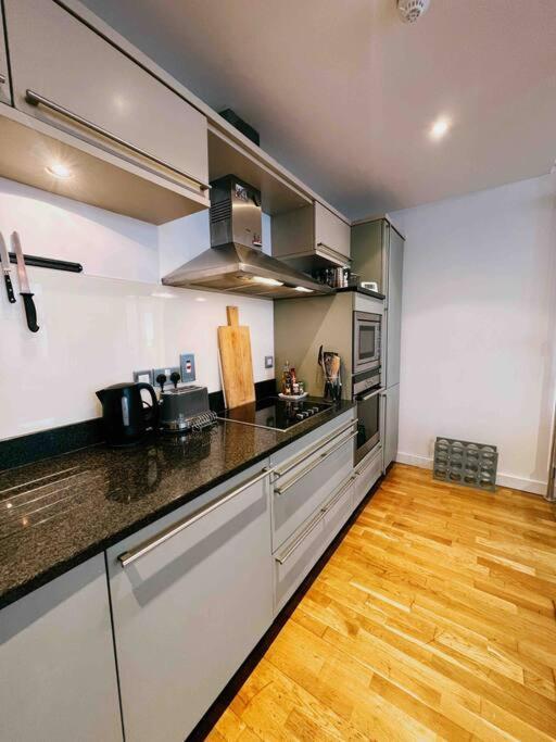 Stunning Victorian Mansion Apartment - Hosted By Agf Property - Free Parking Upon Request Brighton ภายนอก รูปภาพ