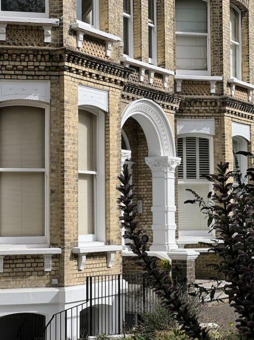 Stunning Victorian Mansion Apartment - Hosted By Agf Property - Free Parking Upon Request Brighton ภายนอก รูปภาพ