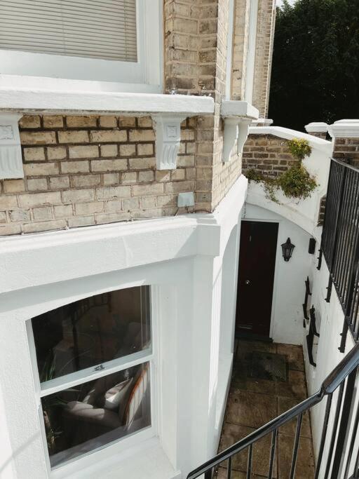 Stunning Victorian Mansion Apartment - Hosted By Agf Property - Free Parking Upon Request Brighton ภายนอก รูปภาพ